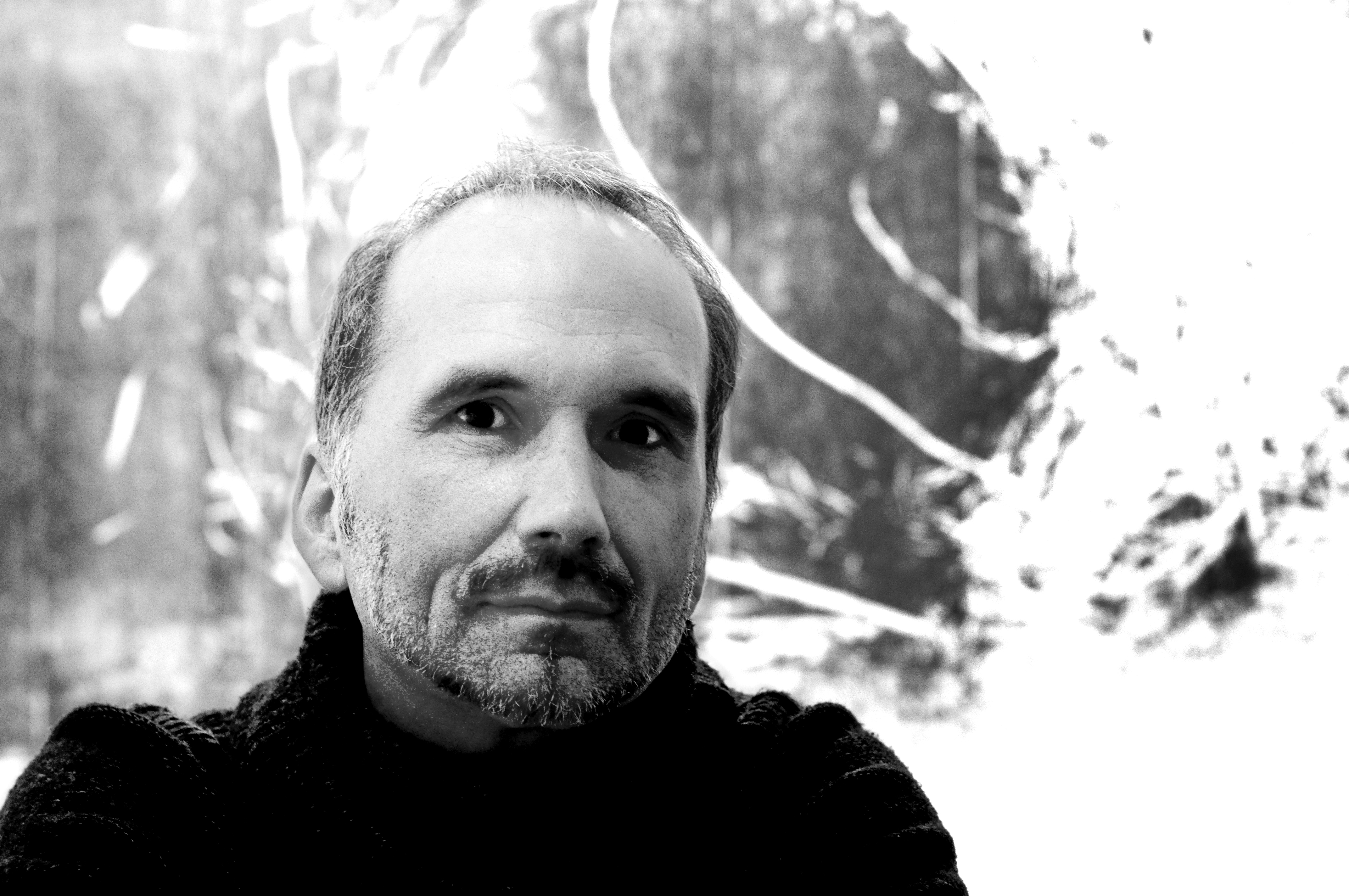 Andreas Gorke (Foto: Wolfgang Weßling)