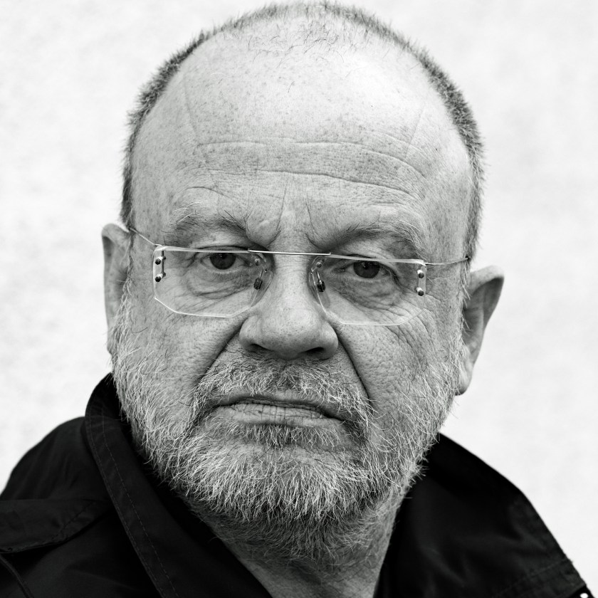 Andreas Meistermann (Foto: Wolfgang Weßling)
