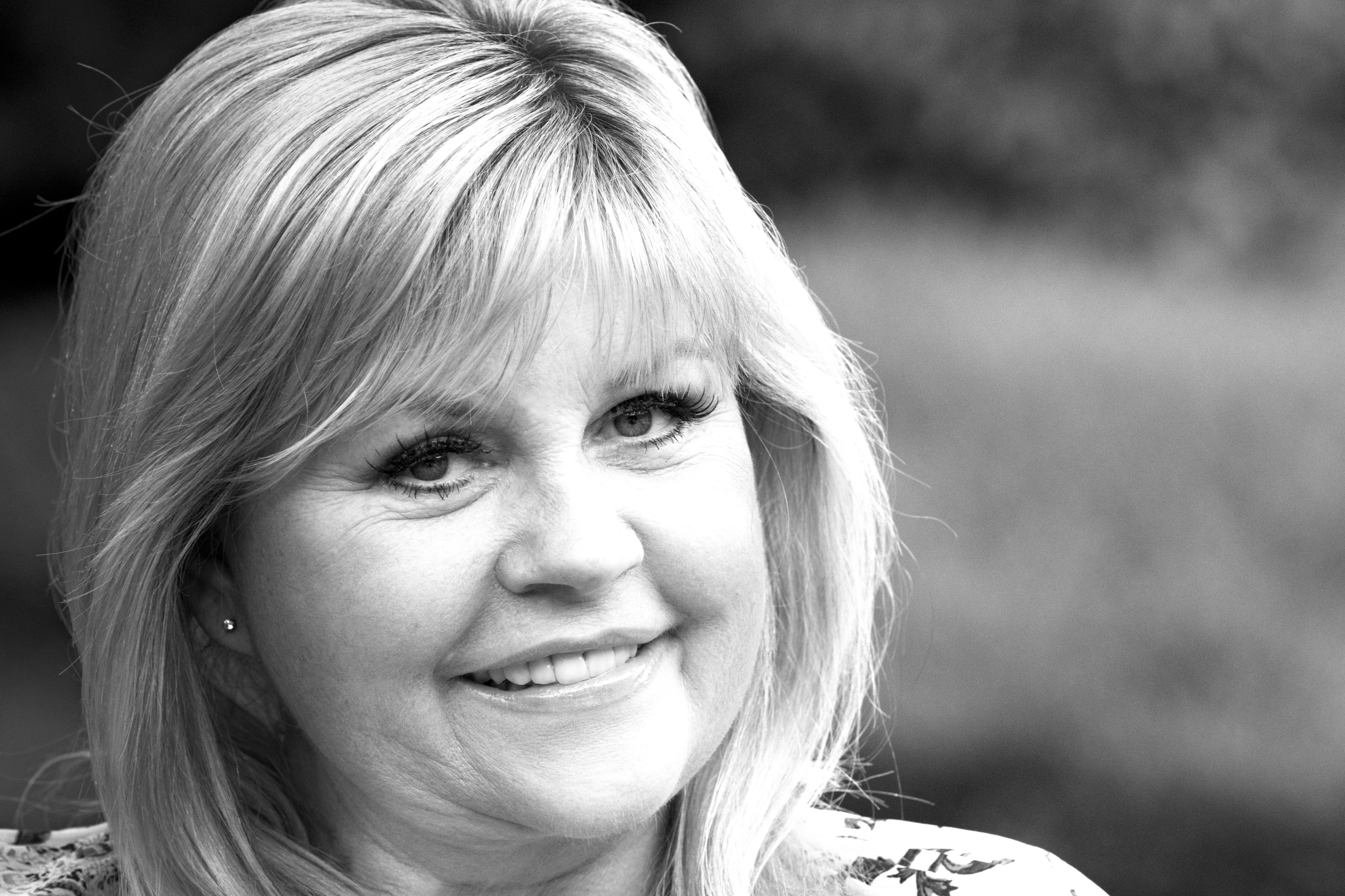 Gaby Baginsky (Foto: Wolfgang Weßling)