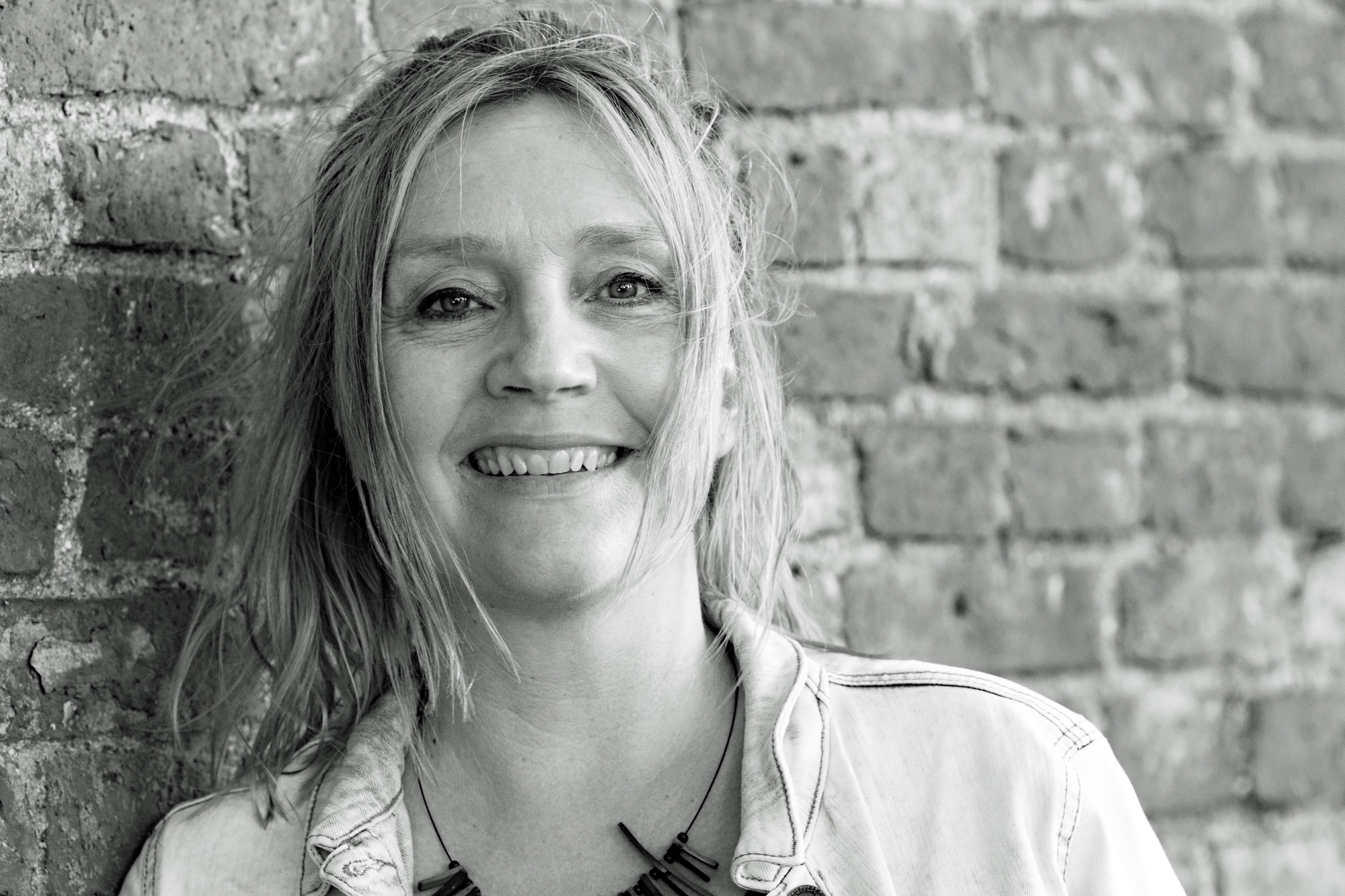 Bettina Göschl (Foto: Wolfgang Weßling)