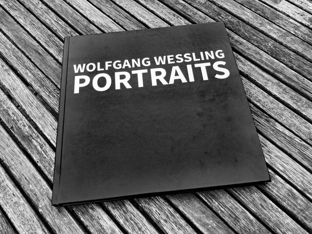 Wolfgang Weßling Portraits