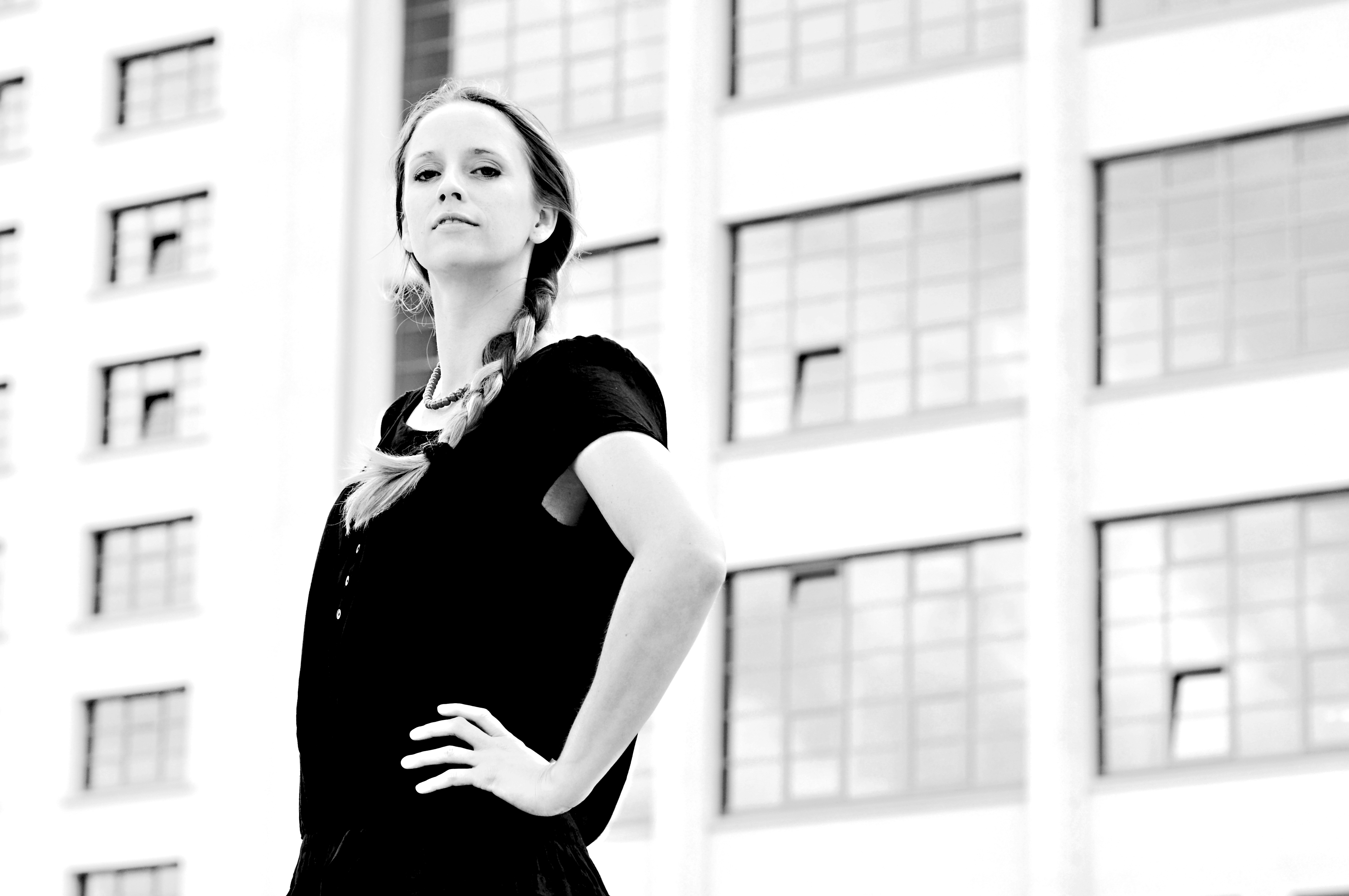 Katharina Acht (Foto: Wolfgang Weßling)