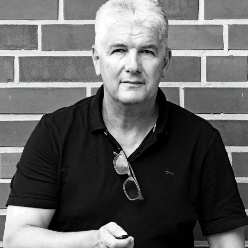 Wolfgang Weßling (Foto: Wolfgang Weßling)