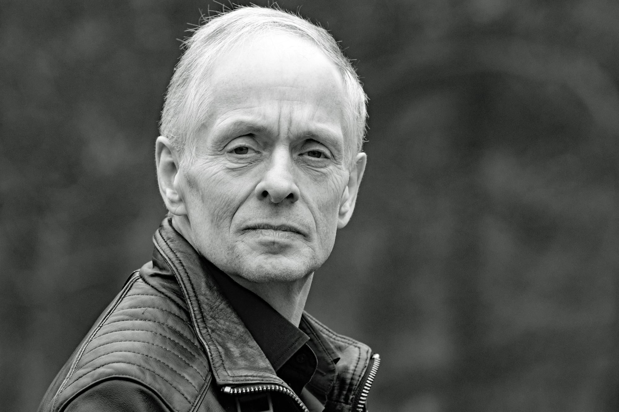 Andreas Brandhorst (Foto: Wolfgang Weßling)