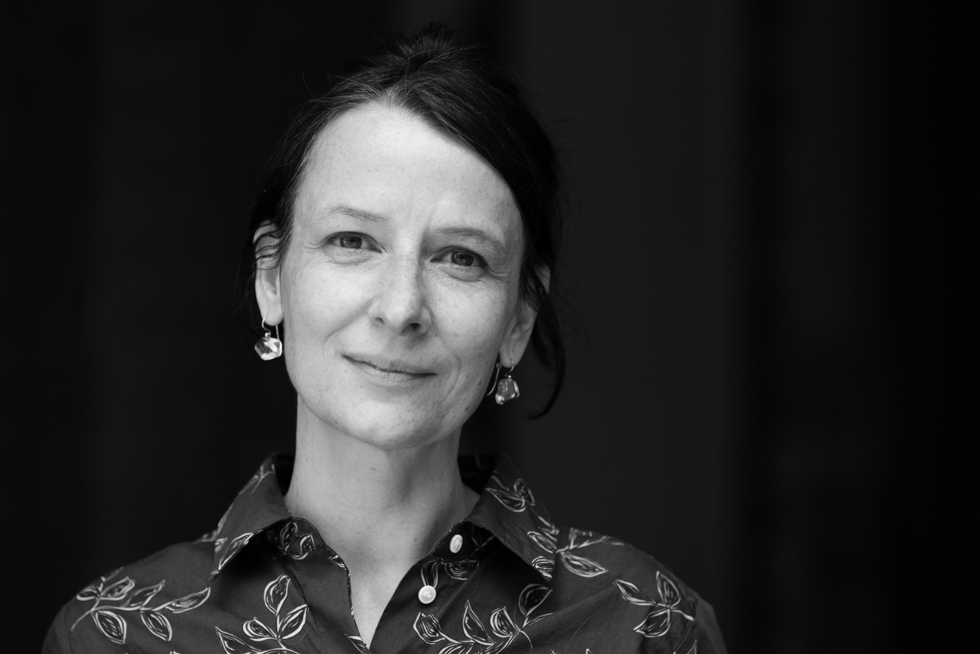 Andrea Imwiehe (Foto: © 2022 Wolfgang Weßling)