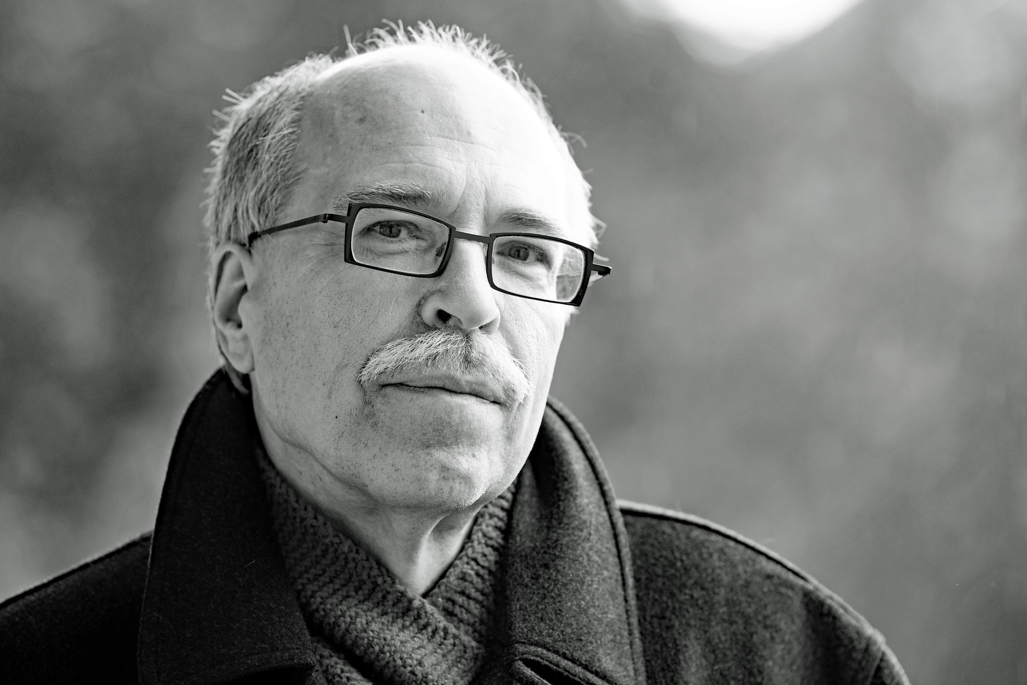 Jörg Kastner (Foto: © 2022 Wolfgang Weßling)