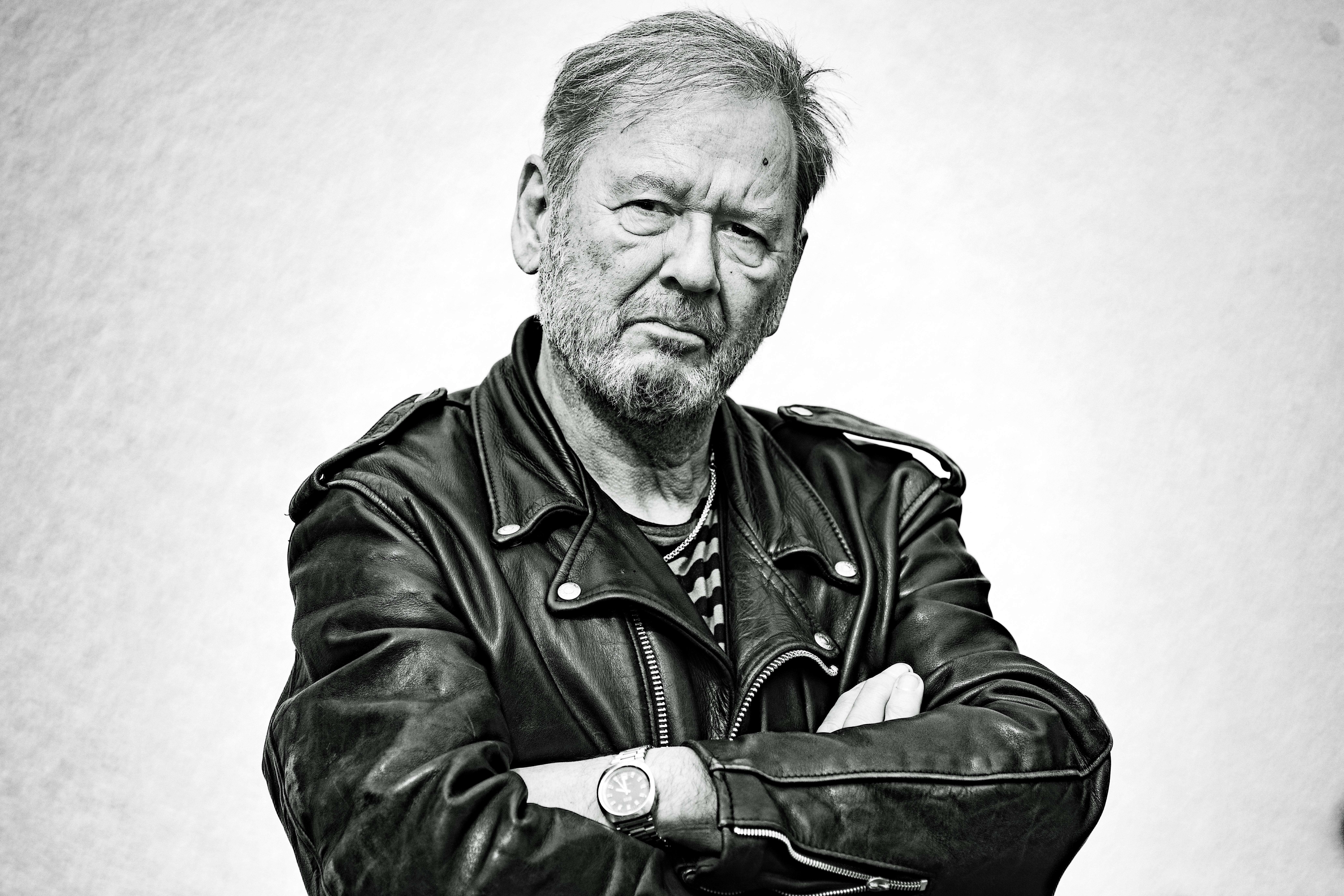 Stefan Kleinkrieg (Foto: © 2023 Wolfgang Weßling)