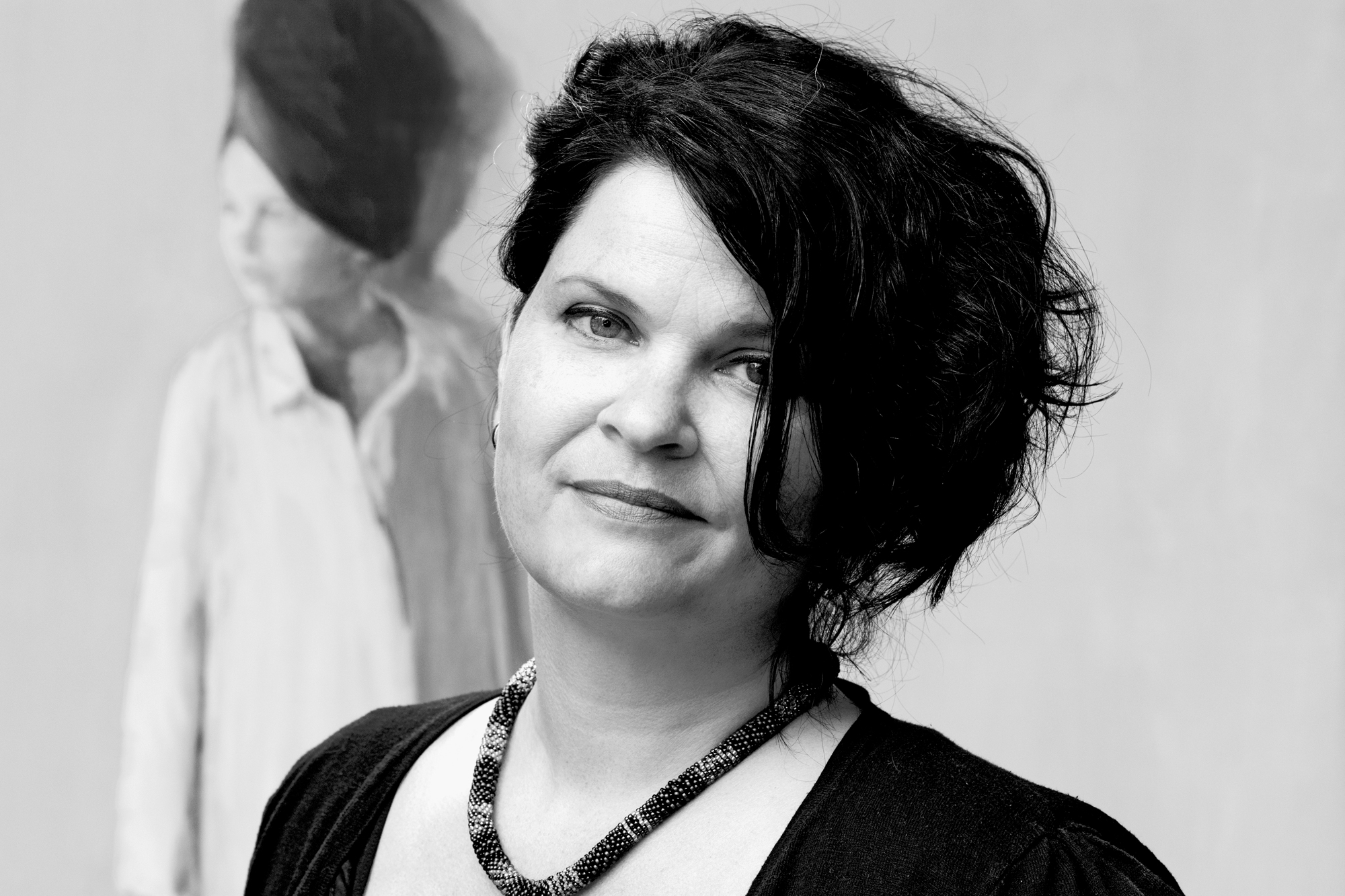 Melanie Tilkov (Foto: © 2015 Wolfgang Weßling)