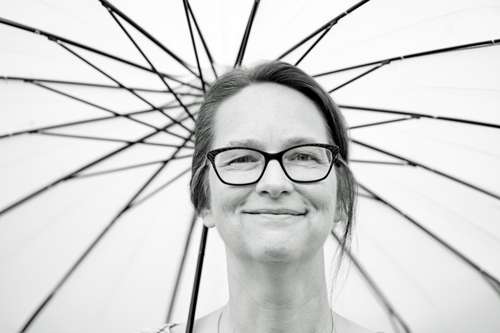 Corinna Kastner (Foto: © 2024 Wolfgang Weßling)