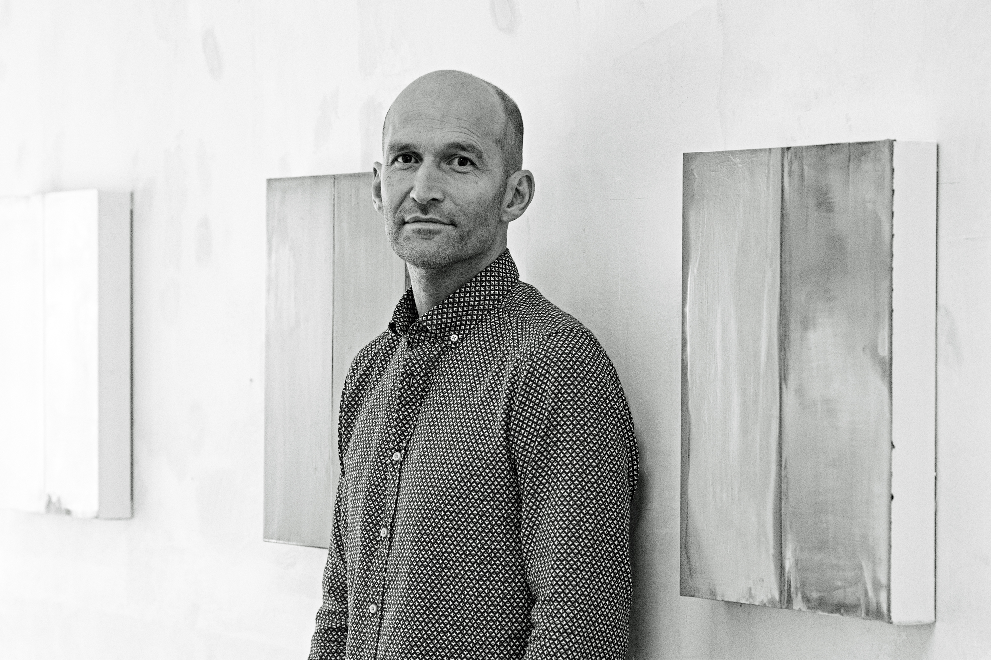 Arvid Boecker (Foto: © 2019 Wolfgang Weßling)