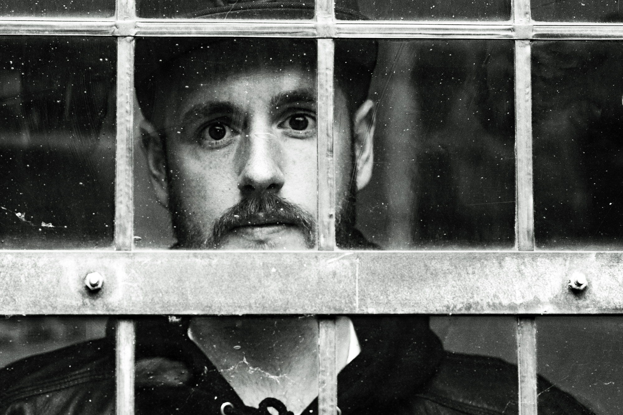 Mathias Metten (Foto: © 2017 Wolfgang Weßling)