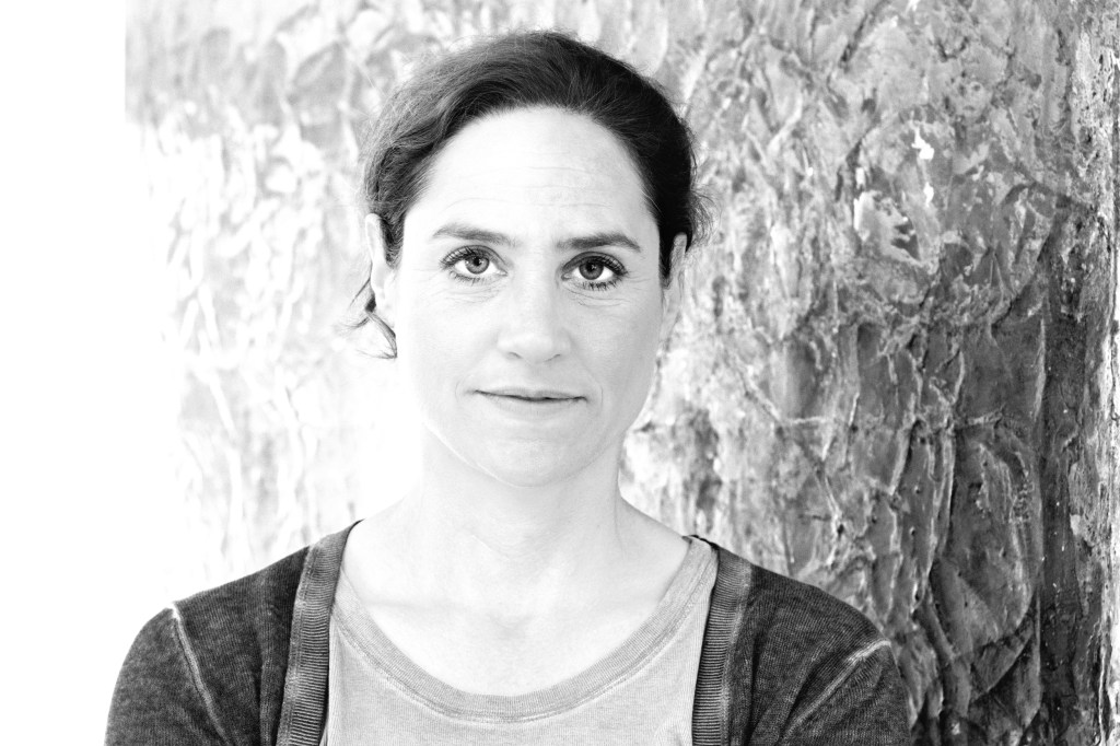 Nike Seifert (Foto: © 2016 Wolfgang Weßling)