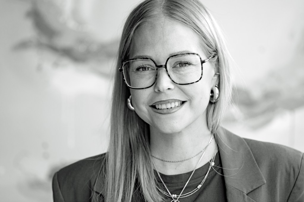 Katharina Lögers (Foto: © 2025 Wolfgang Weßling)