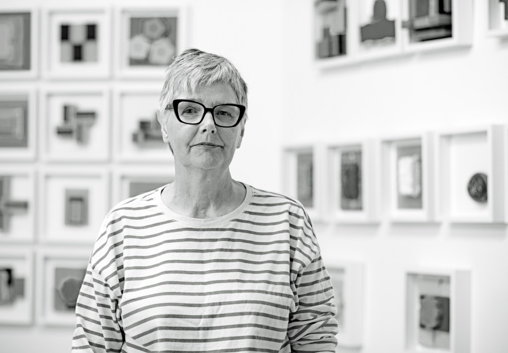 Conny Wischhusen (Foto: © 2025 Wolfgang Weßling)